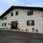 Nyaraló Haramburua