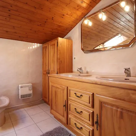 別荘 Haramburua Macaye