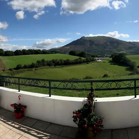 Haramburua 別荘 Macaye