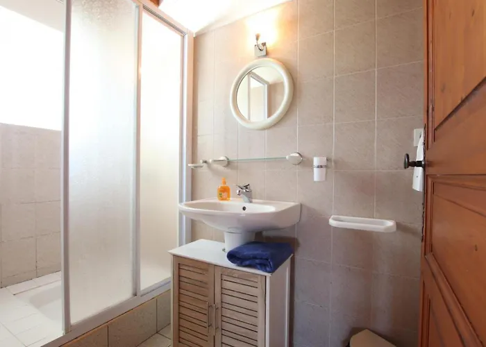 Haramburua Semesterbostad Macaye